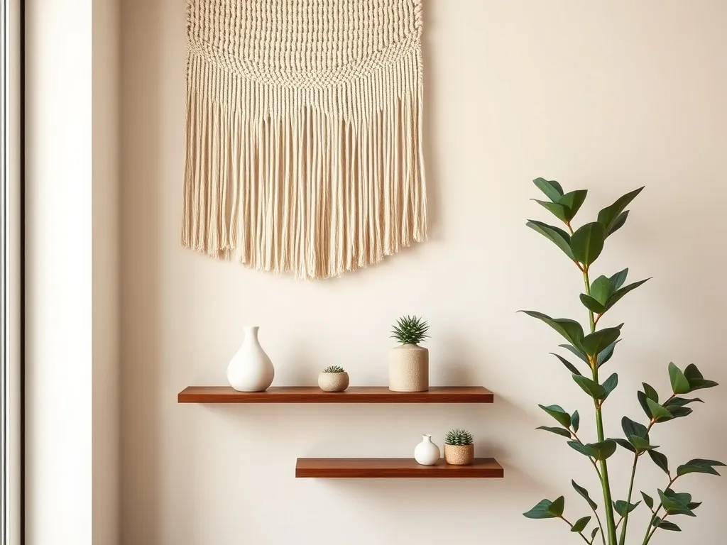 Co na ścianę zamiast obrazu?