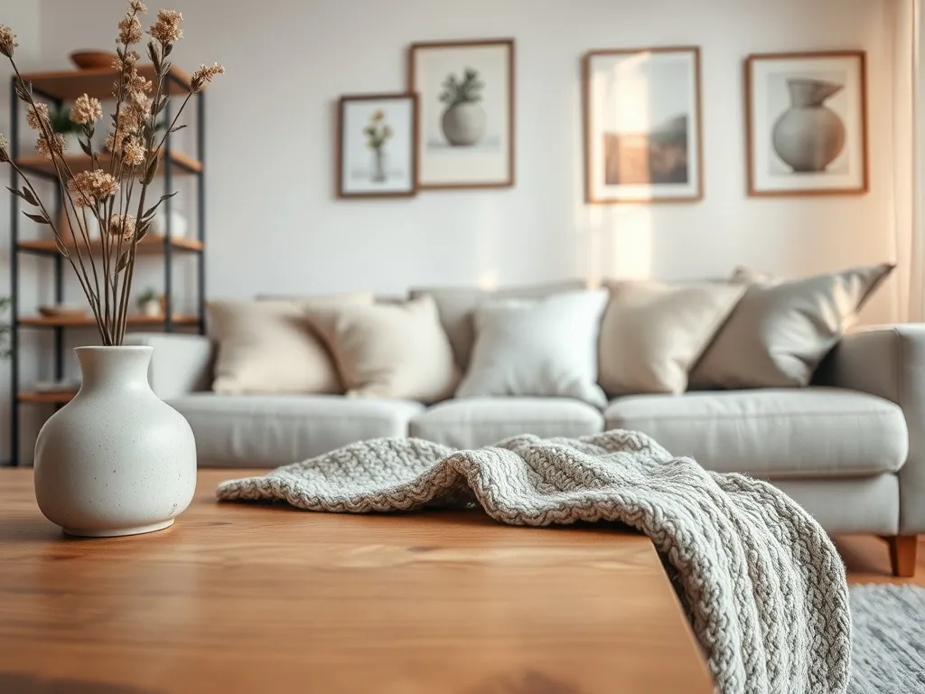 Jak ładnie ozdobić pokój? Pomysły i inspiracje